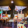 Отель Selous Butembo Tented Lodge Lotus, фото 8