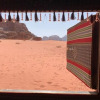 Отель Wadi Rum Tribe - Campsite, фото 1