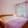 Отель Nice Apartment in Cres With 2 Bedrooms and Wifi, фото 4