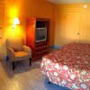Отель Budget Inn and Suites в Сардис-Сити