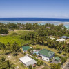 Отель Whitehouse Apartments Rarotonga, фото 28