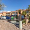 Отель Extended Stay America Suites Phoenix Mesa West в Мезе
