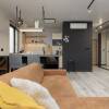 Отель Industrial Bemowo Apartment by Renters, фото 10