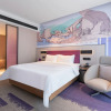 Отель Hampton by Hilton Ningbo Ninghai Keji Avenue, фото 3