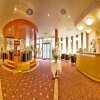 Отель Erikson Hotel в Зиндельфингене