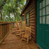 Отель The Cabins At Disney'S Fort Wilderness Resort, фото 14