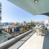 Отель Modern Apartment With Shared Sauna in Alanya, фото 19