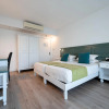 Отель Gillieru Harbour Hotel, фото 6