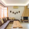 Отель Comfy Flat Near Nisantasi and Taksim in Sisli, фото 11