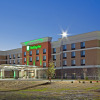Отель Holiday Inn Austin North Round Rock, an IHG Hotel, фото 1