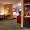 Отель SpringHill Suites by Marriott Yuma, фото 3