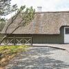 Отель Cozy Holiday Home in Syddanmark With Terrace, фото 15