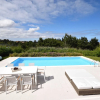 Отель Comfortable Villa With Private Pool in Nadadouro, фото 14