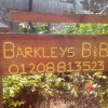 Отель Barkleys B&B, фото 18