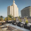 Отель Casa Faena Miami Beach, фото 20