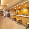 Отель Super Hotel Yamaguchi Yuda Onsen, фото 19