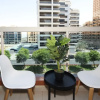 Отель Premium 1 BHK in La Vista Silicon Oasis, фото 12