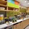 Отель Home2 Suites by Hilton Columbus Downtown, фото 12