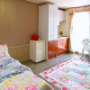 Отель Boryeong Roma Pension, фото 2