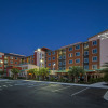 Отель Residence Inn by Marriott Jacksonville South/Bartram Park, фото 35