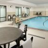 Отель Hampton Inn & Suites San Antonio Lackland AFB SeaWorld, фото 20