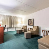 Отель Quality Inn & Suites, фото 12