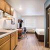 Отель WoodSpring Suites Gainesville, фото 21