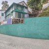 Отель 1 BR Boutique stay in Pathankot Cantt, Dalhousie, by GuestHouser (EB94) в Патанкоте