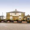 Отель Premier Inn St. Neots (Colmworth Park) в Сейнт-Неотсе