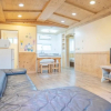 Отель Gangneung Happymong Pension (Pets Friendly), фото 2