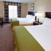 Отель Holiday Inn Exp Syracuse N Airport Area, фото 7