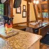 Отель Family-friendly Dubois Cabin w/ Community Pool!, фото 11