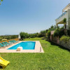 Отель Secluded Villa w Private Pool, Children Play Area, Pool Table, BBQ & Sea Views, фото 17