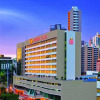 Отель Crowne Plaza Panama, an IHG Hotel, фото 26