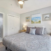 Отель Seaside Bliss Retreat Coastal Condo for 6, фото 5