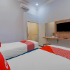 Отель OYO 3909 Arg Guest House Syariah, фото 6