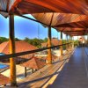 Отель Recanto Cataratas - Thermas, Resort e Convention, фото 44