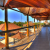Отель Recanto Cataratas - Thermas, Resort e Convention, фото 31