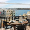 Отель Seashells Self Catering Apartment by Getaways Malta, фото 16