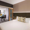 Отель Short Stay Apartment at Flinders, фото 7