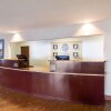 Отель Comfort Inn Blackshear Hwy 84 в Блэкшире