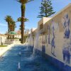 Отель Apartment with One Bedroom in Peniche, with Terrace And Wifi - 400 M From the Beach, фото 39
