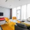 Отель Apartment in King David Residence, фото 3