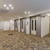 Отель Toyoko Inn Osaka Namba, фото 40