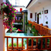 Отель Dali Lao Shay Youth Hostel, фото 7