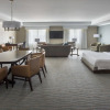 Отель Courtyard by Marriott Saratoga Springs, фото 7