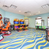 Отель Great Vacation Home in Champions Gate Resort, Davenport, US, фото 16