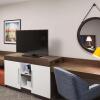 Отель Hampton Inn And Suites Phoenix Downtown, фото 4