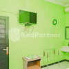 Отель Indah Savana Hotel Mitra RedDoorz, фото 2