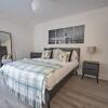 Отель Seven Living Ashford - Luxury Studio Apartment в Эшфорде